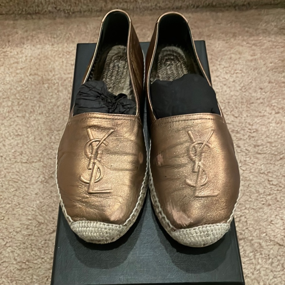 YSL
